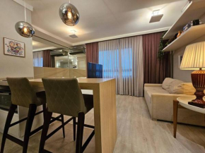 Studio Moderno Ap 32 Soho Life